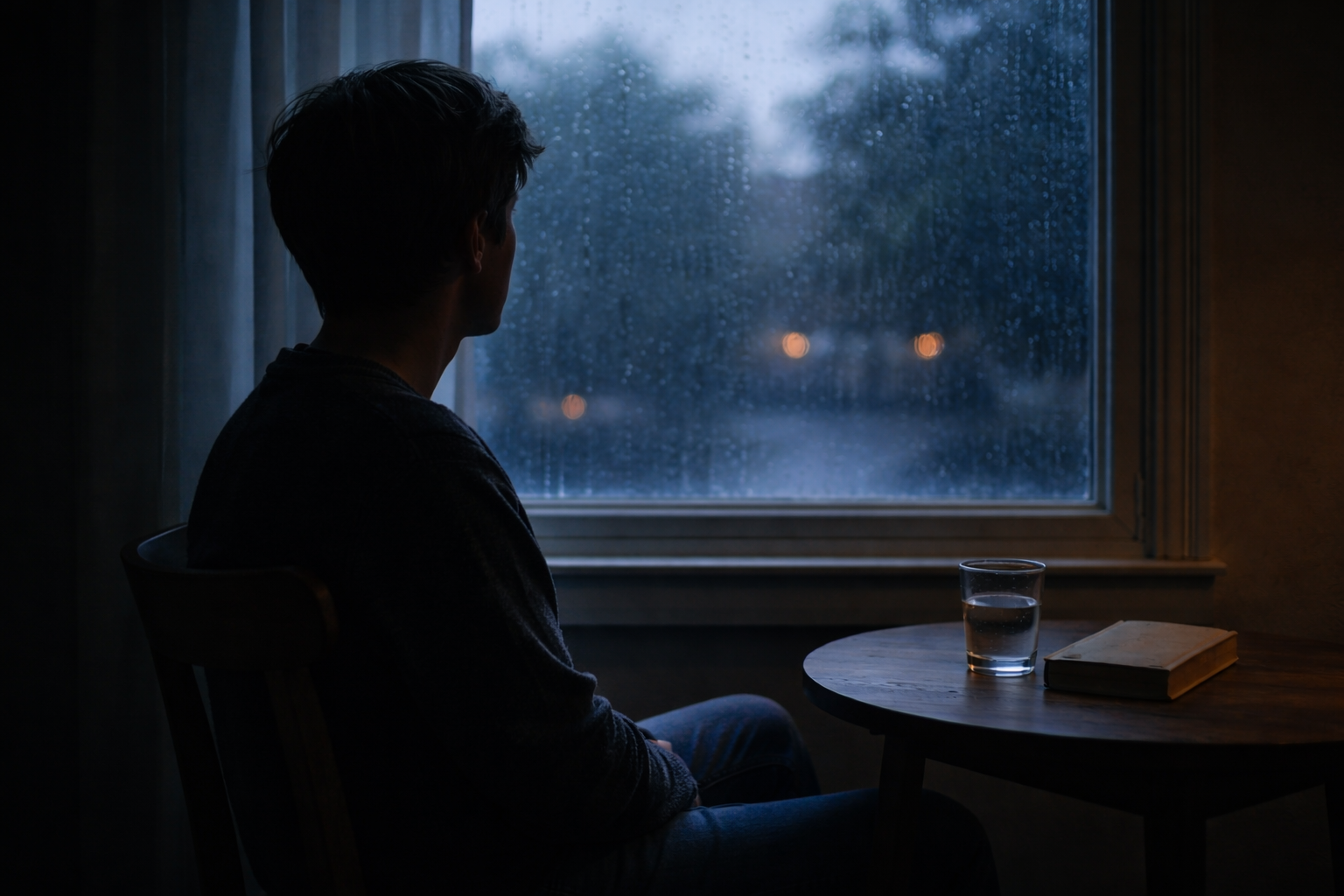 El duelo que no se nombra cuando una relación termina y el vínculo sigue presente